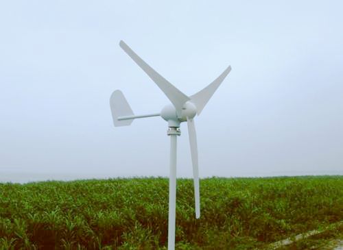風(fēng)力發(fā)電機(jī)在什么情況下不發(fā)電？怎么辦？