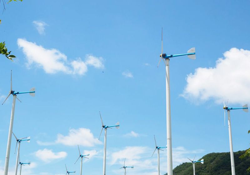 風(fēng)力發(fā)電機(jī)的使用壽命一般有多長(zhǎng)？