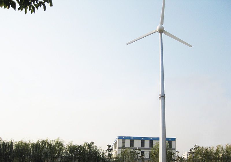風(fēng)力發(fā)電機(jī)可以天天用嗎？有噪音嗎？