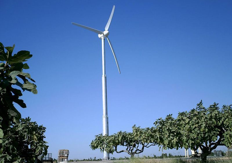 風(fēng)力發(fā)電機(jī)對(duì)天氣有哪些影響？