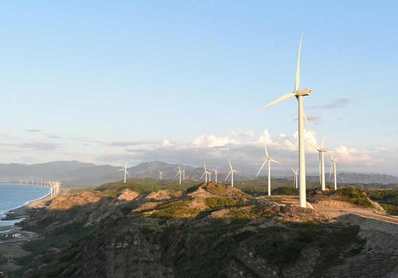 怎樣保證風(fēng)力發(fā)電機的安全運行？