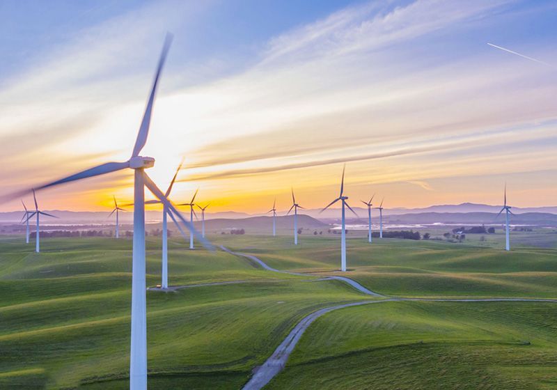 大型風(fēng)力發(fā)電機多少錢一臺？多少年能收回成本？