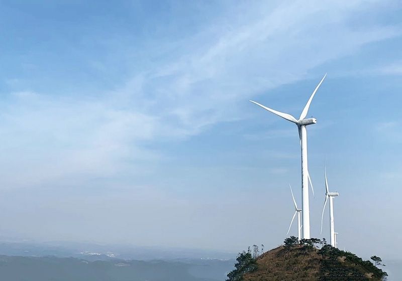 造一臺風(fēng)力發(fā)電機真的一年就能回本嗎？一起來算算