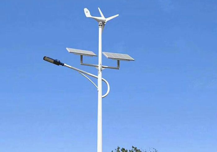 路燈專用風(fēng)力發(fā)電機有什么優(yōu)點？