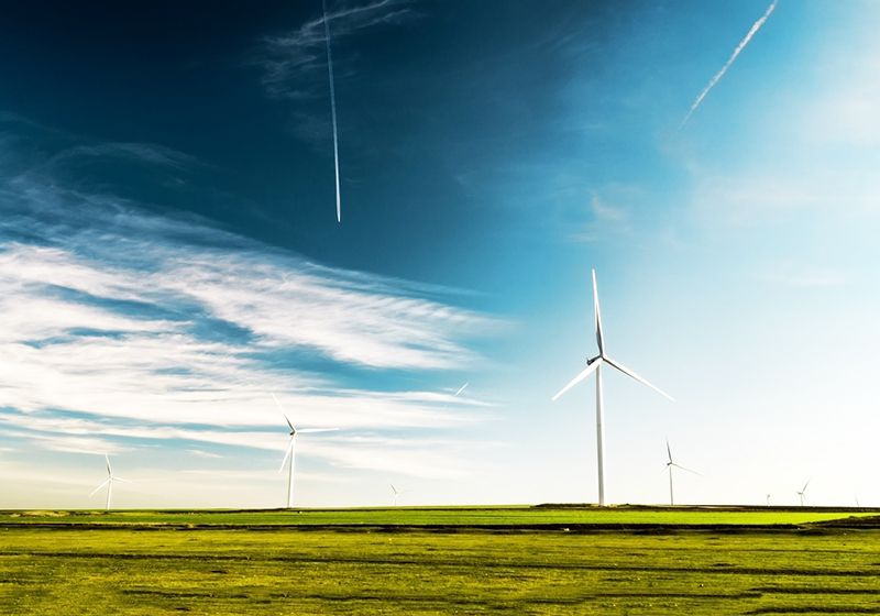 風(fēng)力發(fā)電機的葉片長度一般是多少？