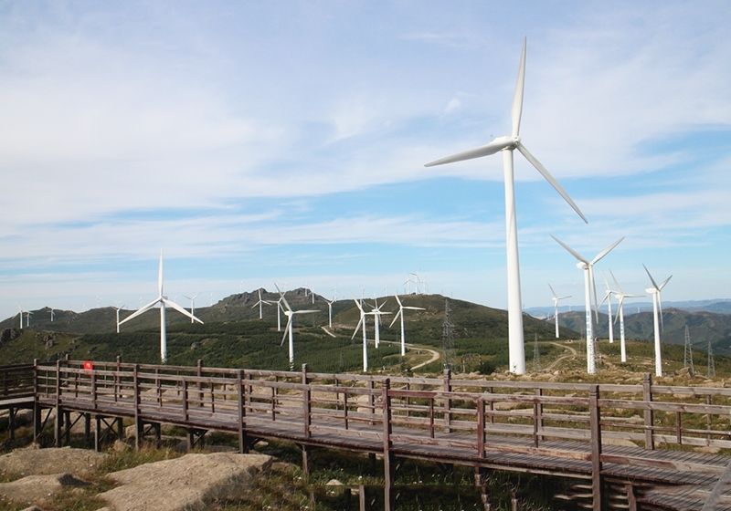 影響風(fēng)力發(fā)電機組的造價的幾個要點