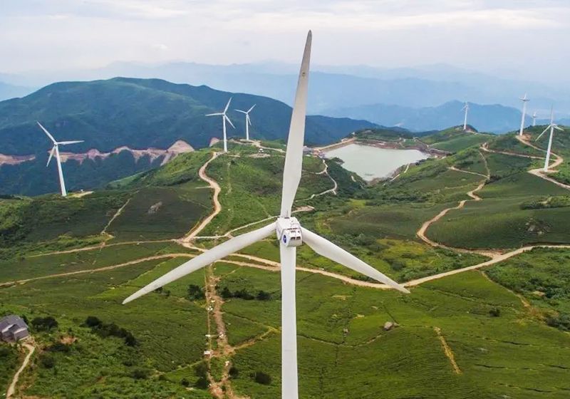 發(fā)現(xiàn)風(fēng)力發(fā)電機軸磨損怎么辦？能在現(xiàn)場直接維修嗎？