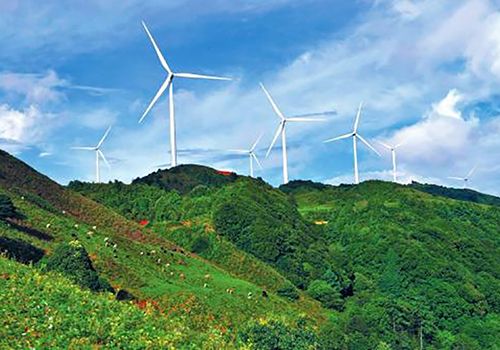 一個(gè)風(fēng)力發(fā)電機(jī)組整體造價(jià)要多少錢？
