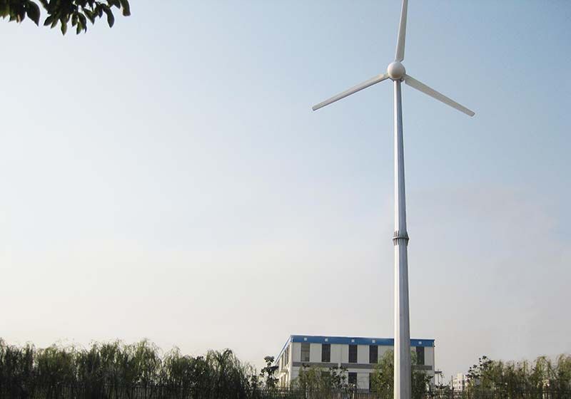 家庭用風(fēng)力發(fā)電機(jī)怎么樣？劃算嗎？