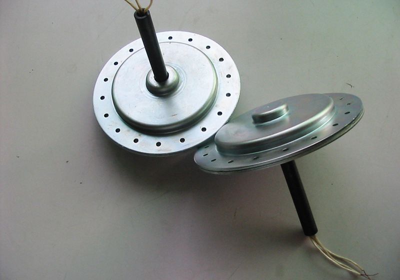 無鐵芯盤式發(fā)電機效率高嗎？