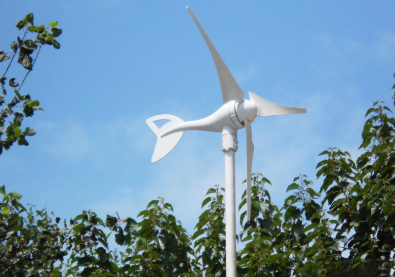 如何選購合適的小型風(fēng)力發(fā)電機？