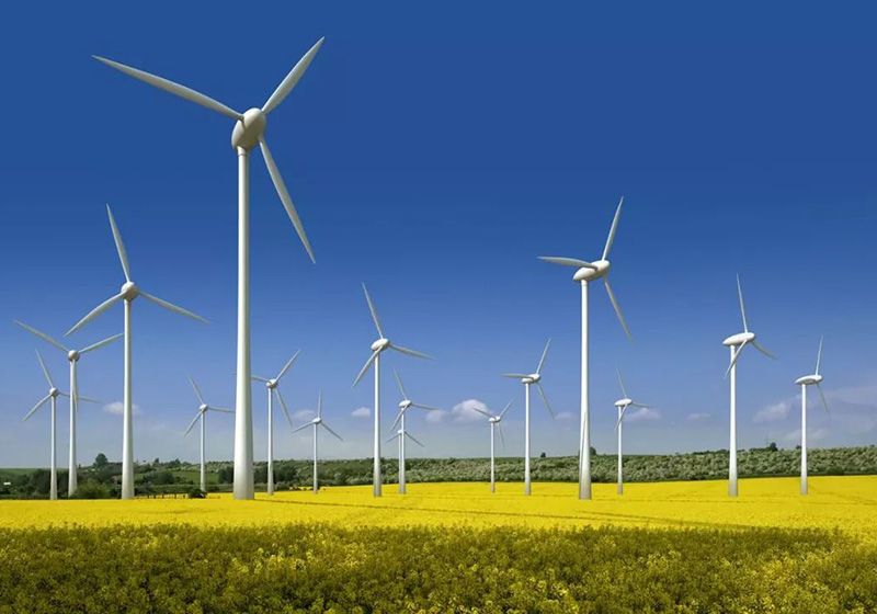 風(fēng)力發(fā)電機的工作原理及分類