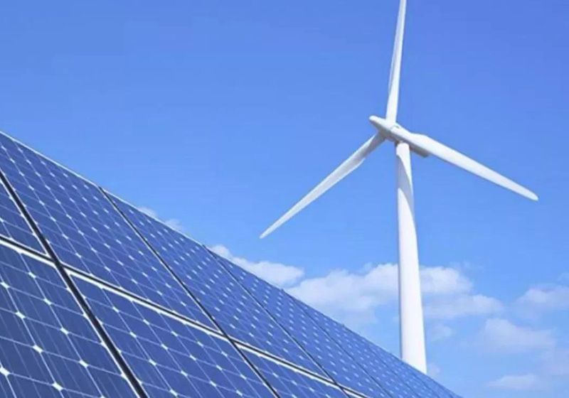 風(fēng)力發(fā)電機塔高多少米？