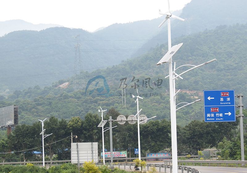 風(fēng)力發(fā)電機安裝作業(yè)要求有哪些？