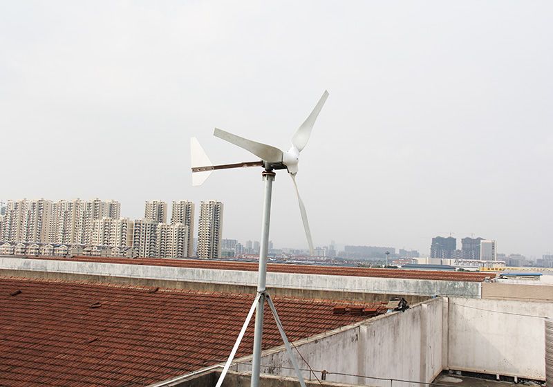 民用小型風(fēng)力發(fā)電機價格多少？