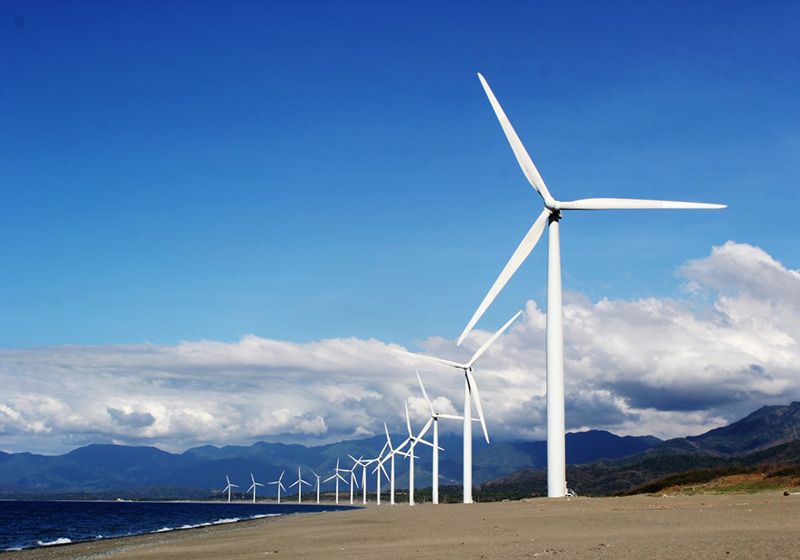 風(fēng)力發(fā)電機日常檢修包括哪些方面？