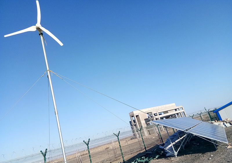 風(fēng)力發(fā)電機家用劃算嗎？