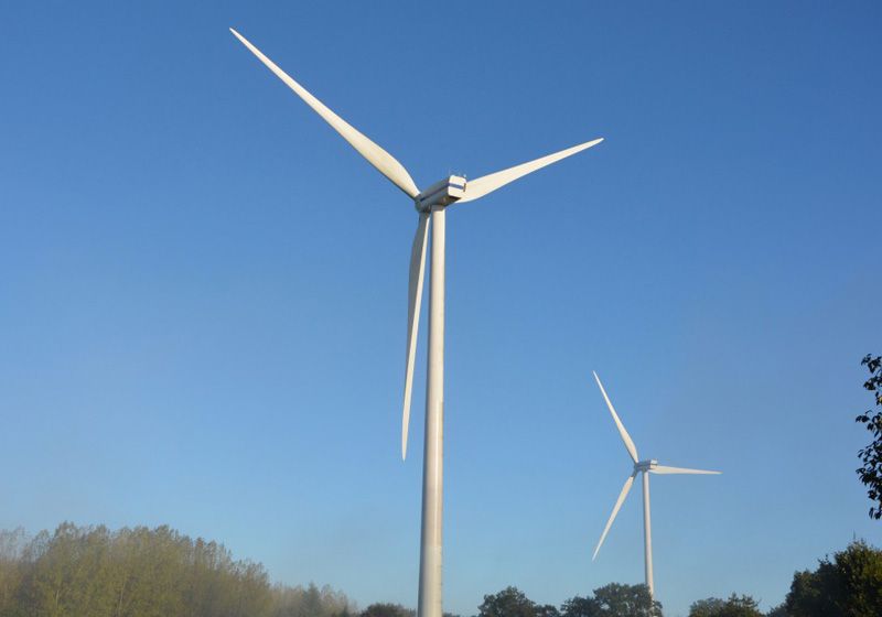 風(fēng)力發(fā)電機常見故障有哪些？