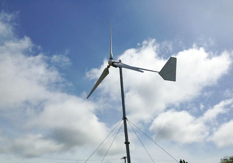 選擇風(fēng)力發(fā)電機型號需考慮哪些關(guān)鍵因素？