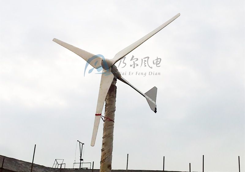 風(fēng)力發(fā)電機的回收期一般是多少？