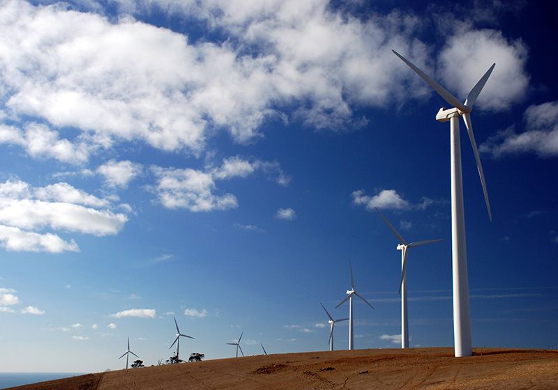 如何根據(jù)電力需求評估風(fēng)力發(fā)電機的成本？