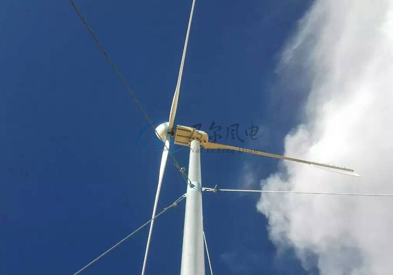 風(fēng)力發(fā)電機(jī)的風(fēng)葉長度范圍一般是多少？