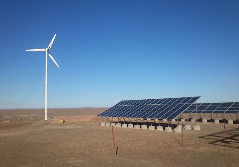 民用風(fēng)力發(fā)電機(jī)實用嗎？