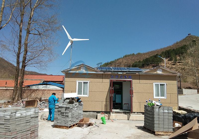 風(fēng)力發(fā)電機(jī)根據(jù)什么來分類？