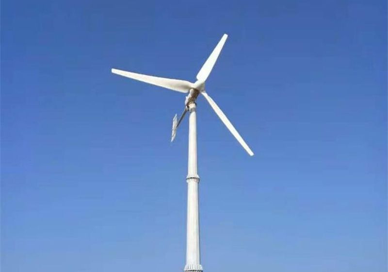 風(fēng)力發(fā)電機(jī)的分類與特點