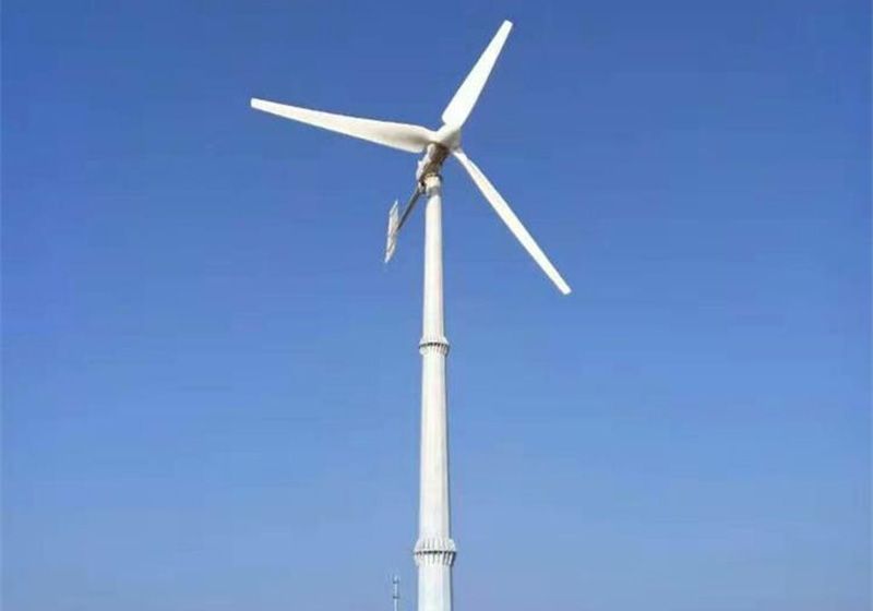 風(fēng)力發(fā)電機(jī)如何借風(fēng) “生電”？關(guān)鍵在這！